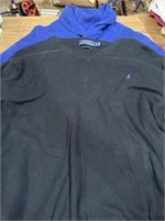 2 Ralph Lauren Polo XL