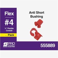 48pk Sigma Flexible Bushing Conduit Fittings a91