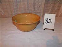 Hand Painted Earthenware Bowl, Toscana (Bsmnt)