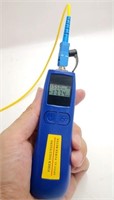 Qiirun TL537 Optical Power Meter Fiber Tester for
