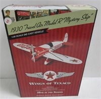 1930 Travel Air Model R Mystery Ship 1:30 scale