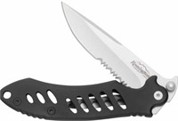 Remington Sportsman FAST Framelock knife MSRP $23