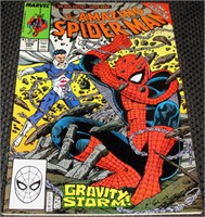 AMAZING SPIDER-MAN #326 -1989