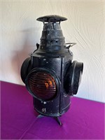 Arlington Dressel Railroad Lantern
