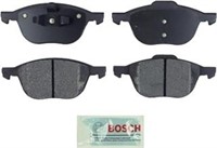 Bosch BE1044 Blue Disc Brake Pad Set , For Ford