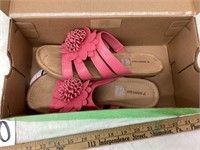 Ladies Sandals - Size 7