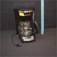 Black & Decker Coffee Pot