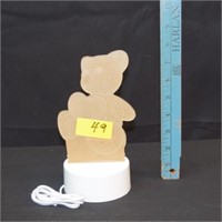 Baby Bear Light LED