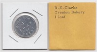 Trenton ON Bread Token