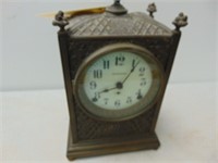 Vintage Seth Thomas Mantle Clock. Not Working.