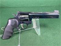 Dan Wesson Model 15 Revolver, 357 Mag.