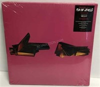 Run The Jewels Run The Jewels 4 (2LP) Vinyl Sealed