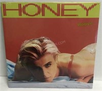 Robyn Honey Vinyl - Sealed