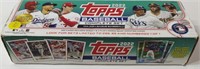 2022 Topps Baseball Complete Card Set