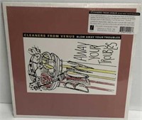 Cleaners From Venus...Your Troubles (2 LP) -Sealed