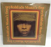 Erykah Badu Mama's Gun (2 LP) Vinyl Sealed