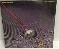 Tame Impala Currents (2 LP) Vinyl Sealed