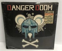Danger Doom The Mou..The Mask (2 LP) Vinyl Sealed