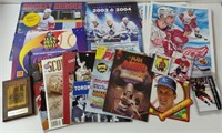 Sports Collectibles