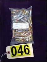 38 Special 158 GR TCJ/FP  50 rounds