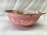 Gooseberry Pyrex Bowl