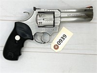 LIKE NEW Colt King Cobra 357Mag revolver,