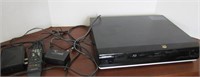 Samsung Blueray Disc Player with Remote--Model