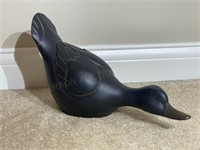 Duck Statue
