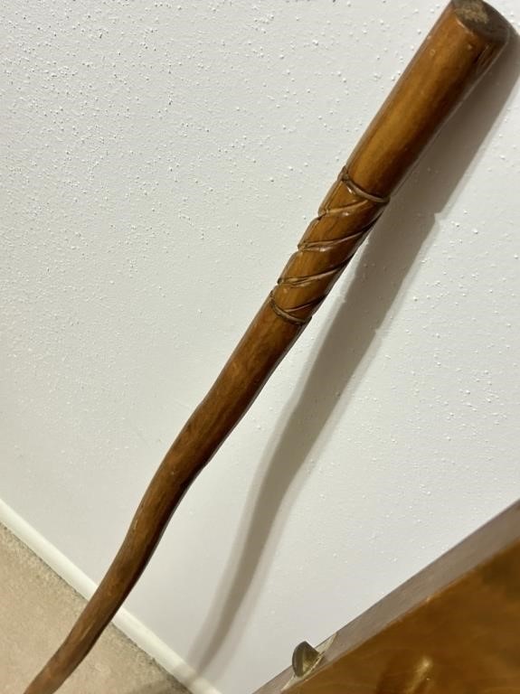 Estate Sale: Sporting Goods Griswald /  / Tools / Collectibl