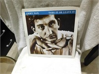 Jimmy Nail - Take it or Leave It