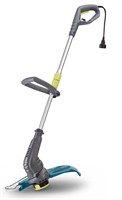 Yardworks Electric Corded grass trimmer