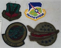 Military Patches And Stickers