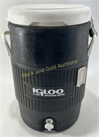 5 Gallon IGLOO Water Cooler Dispenser