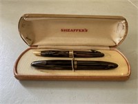 Pen & Pencil Set