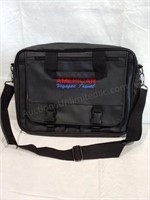 American Voyager multi-compartment carry-all NEW