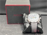 New AXIOM Chronograph Men's Watch