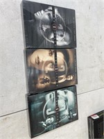 The x files 1-3 seasons dvds sealed