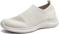 Size 43 - TIOSEBON Women's Athletic Walking Shoes