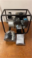 New Gas Water Pump 7.5hp PLS-TWP80