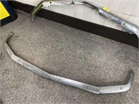 1967 1968 Ford Mustang front bumper