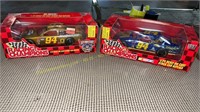 Racing Champions Cars 1/24 Scale
