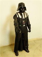 Darth Vader 4ft Figure