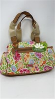 NWT Lily Bloom Purse Handbag Recycled