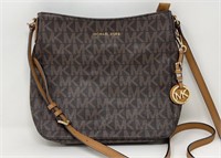 Michael Kors Shoulder Bag Purse MK