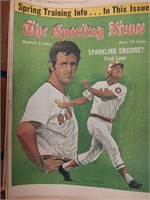 March 6, 1976 The Sporting News