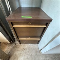 2-drawer File Cabinet