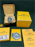 Breitling Super Avenger