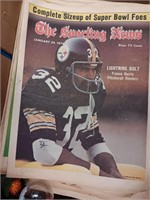 January 24, 1976 The Sporting News