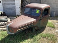 1946 Ford