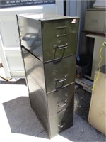 filing cabinet .